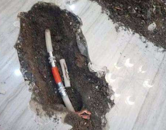 省直辖县水管维修哪家好