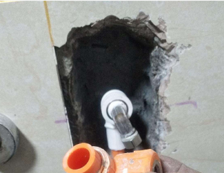 省直辖县卫生间测漏水哪家好