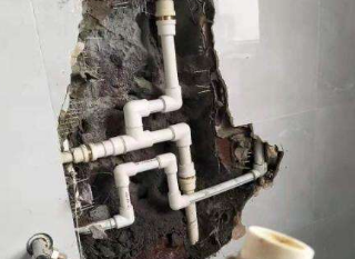 省直辖县卫生间测漏水价格多少